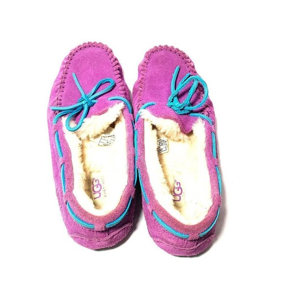 UGG Women Slippers Size 4 - Picture 3 of 6